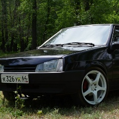 Олег Калашников, Москва