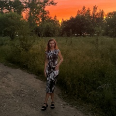 Юлия Лузова, 25.02.1990, Иркутск