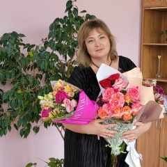 Наталья Журавлева, Волгоград