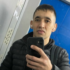 Навруз Маматов, 21.03, Москва