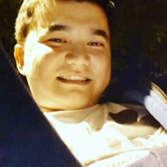 Олжас Кенес, 30.08.1911, Астана