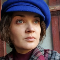 Ольга Рогаченко, 14.03.1987, Севастополь