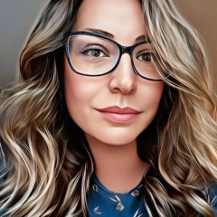 Екатерина Шеметова, 22.01, Москва