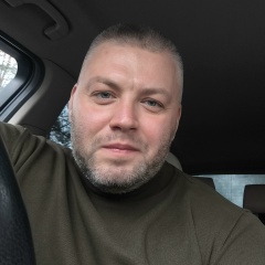 Андрей Орлов