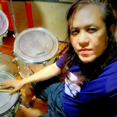 Ko-Lynn Drums, 24.11.1978, Yangon