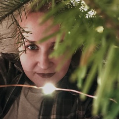 Елена Попова, Елец