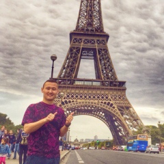 Олжас Жакенов, 31.07, Алматы