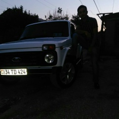 Rafayel Harutyunyan, 09.06.1996, Краснодар