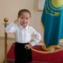 Sandu Zhumabayeva, 04.03, Жезказган