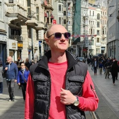 Алексей Кассин, 22.04.1982, Киров