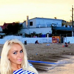 Алина Иванова, 17.11.1995, Саратов