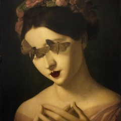 Aijan Bekbolotova, 31.01.1914