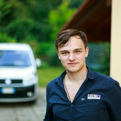 Павел Александровский, 30.09, Duisburg