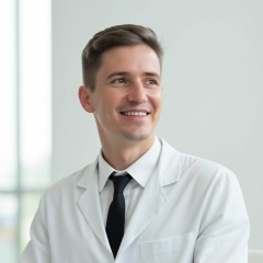 Матвей Симаков, Калининград