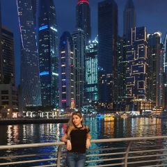 Алёна Кульбикаян, Ростов-на-Дону