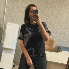 Алена Андрейчик, 10.04, Красноярск