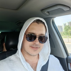 Сергей Качков, 17.01, Санкт-Петербург