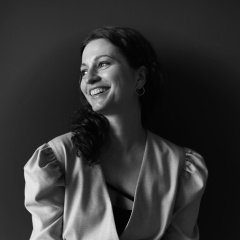 Юлия Ренн, 02.02.1984, Москва