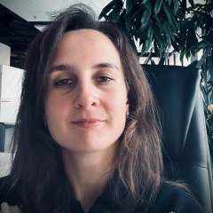 Марьям Жамалетдинова, 30.10, Москва