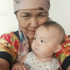 Madi Aliyakbarov, 03.01.1994, Кызылорда