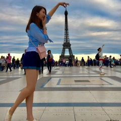 Сания Каппасова, 08.08, Астана