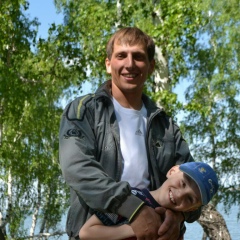 Григорий Аманатов, 16.03.1989, Кокшетау