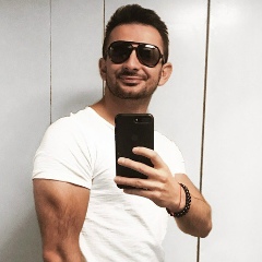 Александр Полянский, 13.06, Москва