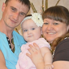 Олеся Шафикова, 11.02, Екатеринбург