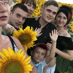 Лилу Рол, 28.03, Покров / Орджоникидзе
