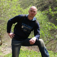 Дмитрий Давыдов, 26.11.1983, Пятигорск