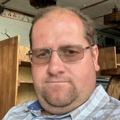 Максим Лысиков, 25.04.1983, Москва