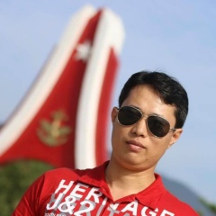 Thein-Tun Oo, 25.11.1977, Yangon