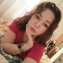 Наталья Захарова, 18.07, Москва