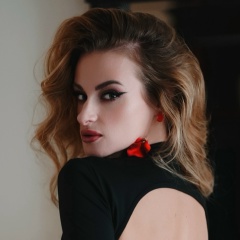 Настя Сухачева, 09.02, Москва