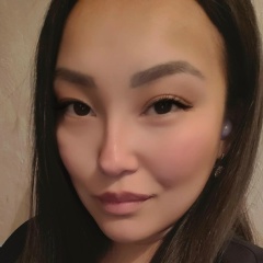 Эльнура Манасова, 02.10.1995, Астана