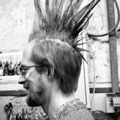 Макар Жемчужников, 08.05.1986, Санкт-Петербург