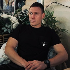 Максим Казаков, 22.01, Вологда