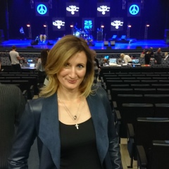 Мария Радеева, 27.11.1978, Санкт-Петербург