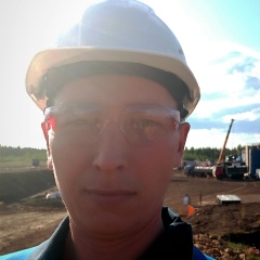 Алексей Поносов, 03.07.1989, Очер