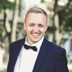 Роман Бассараб, 24.04, Черновцы