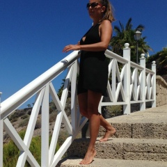 Татьяна Островская, 04.12, Санкт-Петербург