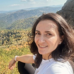 Юля Шевченко, 20.09