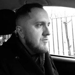 Макс Алексеев, 23.06.1982, Москва