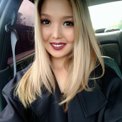 Молдир Мураткызы, 24.09, Талдыкорган