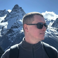 Андрей Чулков, 17.04.1984, Тихвин