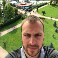 Алексей Семенов, 14.05.1983, Санкт-Петербург