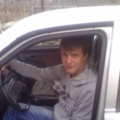 Михаил Корыба, 12.06.1996, Череповец