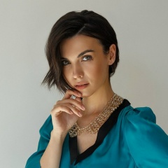 Настя Авижич, 30.10, Омск