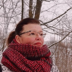 Мария Логинова, 30.09, Санкт-Петербург