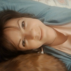 Наталья Михайлова, 09.08.1983, Санкт-Петербург